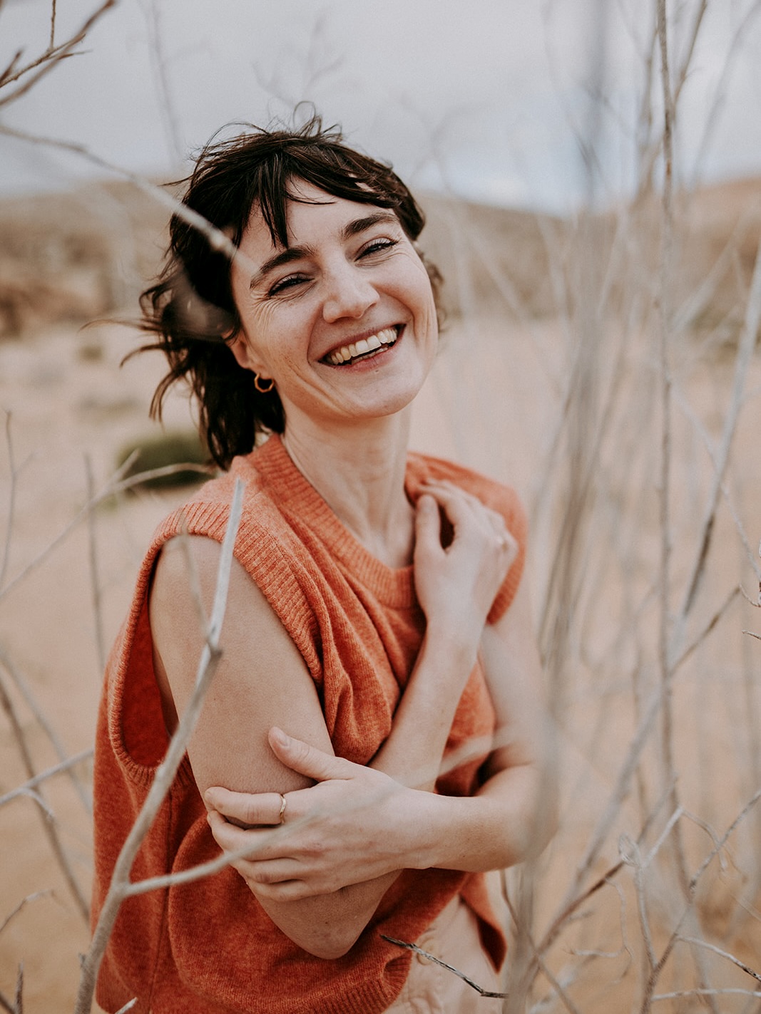 Paula & Benjamin Renner